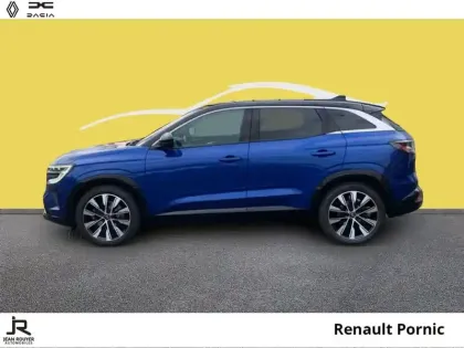 Photo 9 Renault Austral  1.2 E-Tech full hybrid 200ch Techno