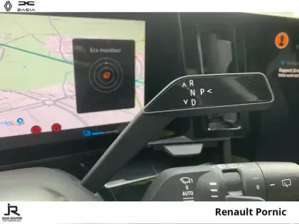 Photo 5 Renault Austral  1.2 E-Tech full hybrid 200ch Techno