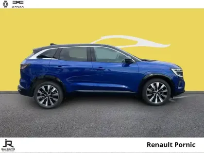 Photo 12 Renault Austral  1.2 E-Tech full hybrid 200ch Techno