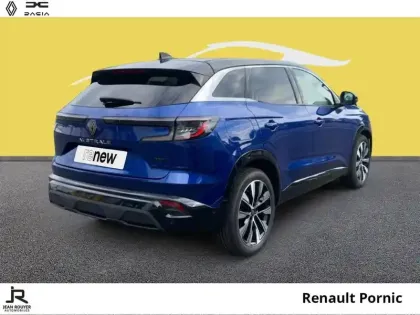 Photo 11 Renault Austral  1.2 E-Tech full hybrid 200ch Techno