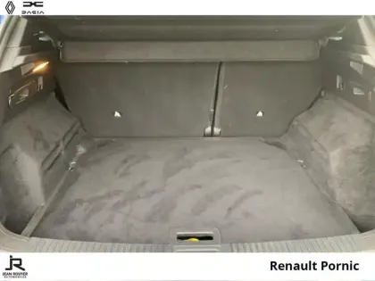 Photo 6 Renault Austral  1.2 E-Tech full hybrid 200ch Techno