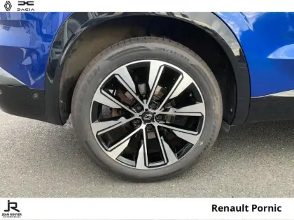 Photo 7 Renault Austral  1.2 E-Tech full hybrid 200ch Techno
