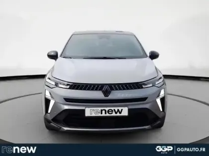 Photo 7 Renault Captur  1.8 E-Tech full hybrid 160ch esprit Alpine - 26