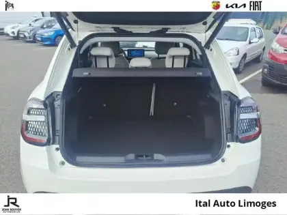 Photo 5 Fiat 600  1.2 Hybrid Turbo 110ch La Prima eDCT6