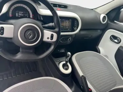 Photo 30 Renault Twingo  E-Tech Electric Equilibre R80 Achat Intégral