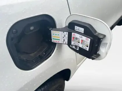 Photo 9 Renault Twingo  E-Tech Electric Equilibre R80 Achat Intégral