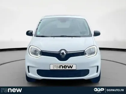 Photo 7 Renault Twingo  E-Tech Electric Equilibre R80 Achat Intégral