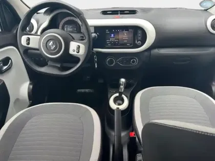 Photo 12 Renault Twingo  E-Tech Electric Equilibre R80 Achat Intégral