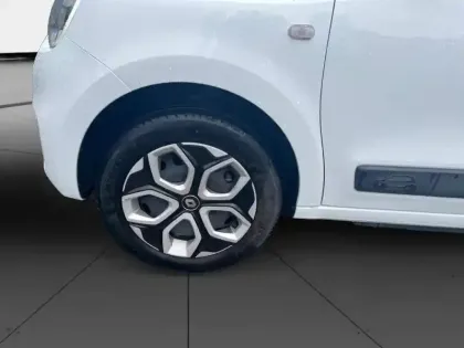 Photo 25 Renault Twingo  E-Tech Electric Equilibre R80 Achat Intégral