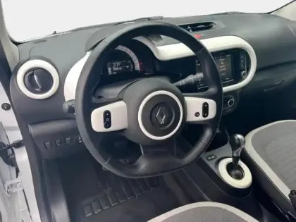 Photo 14 Renault Twingo  E-Tech Electric Equilibre R80 Achat Intégral