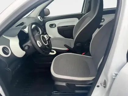 Photo 13 Renault Twingo  E-Tech Electric Equilibre R80 Achat Intégral