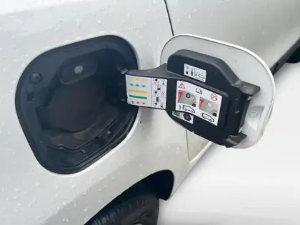 Photo 24 Renault Twingo  E-Tech Electric Equilibre R80 Achat Intégral