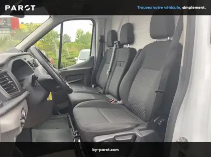 Photo 68 Ford Transit Fourgon Nouveau FGN T310 L2H2 2.0 ECOBLUE 130 S&S TREND