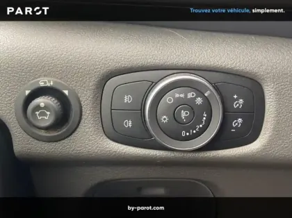 Photo 14 Ford Transit Fourgon Fg T310 L2H2 2.0 EcoBlue 130ch Trend