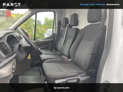 Photo 38 Ford Transit Fourgon Nouveau FGN T310 L2H2 2.0 ECOBLUE 130 S&S TREND