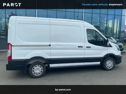 Photo 20 Ford Transit Fourgon Fg T310 L2H2 2.0 EcoBlue 130ch Trend
