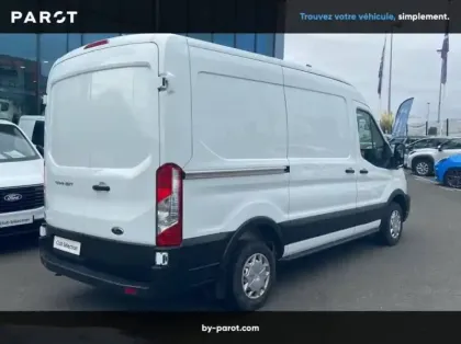 Photo 61 Ford Transit Fourgon Nouveau FGN T310 L2H2 2.0 ECOBLUE 130 S&S TREND