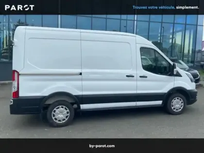 Photo 55 Ford Transit Fourgon Nouveau FGN T310 L2H2 2.0 ECOBLUE 130 S&S TREND