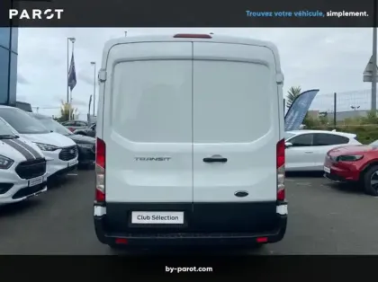 Photo 19 Ford Transit Fourgon Fg T310 L2H2 2.0 EcoBlue 130ch Trend