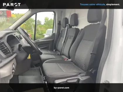 Photo 15 Ford Transit Fourgon Fg T310 L2H2 2.0 EcoBlue 130ch Trend