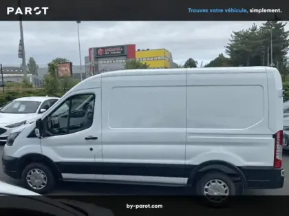 Photo 18 Ford Transit Fourgon Fg T310 L2H2 2.0 EcoBlue 130ch Trend
