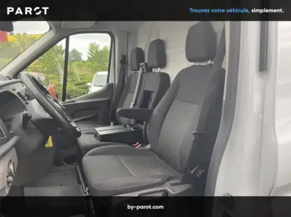 Photo 29 Ford Transit Fourgon Fg T310 L2H2 2.0 EcoBlue 130ch Trend