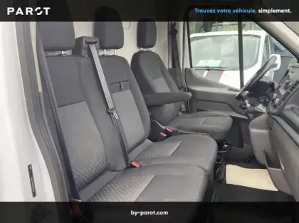 Photo 56 Ford Transit Fourgon Nouveau FGN T310 L2H2 2.0 ECOBLUE 130 S&S TREND
