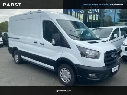 Photo 71 Ford Transit Fourgon Nouveau FGN T310 L2H2 2.0 ECOBLUE 130 S&S TREND