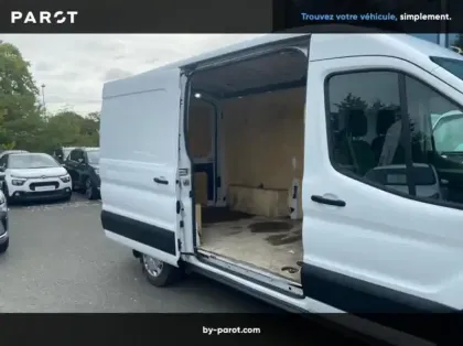 Photo 23 Ford Transit Fourgon Fg T310 L2H2 2.0 EcoBlue 130ch Trend