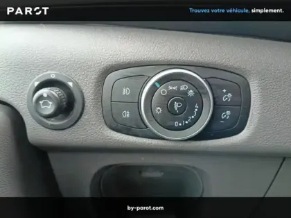 Photo 17 Ford Transit Châssis CCb T350 L2 2.0 EcoBlue 165ch Trend