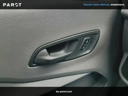 Photo 5 Ford Transit Châssis CCb T350 L2 2.0 EcoBlue 165ch Trend