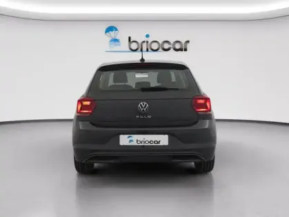 Photo 31 Volkswagen Polo 1.0 TSI 95ch Active