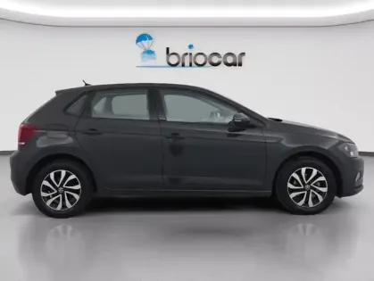 Photo 5 Volkswagen Polo 1.0 TSI 95ch Active