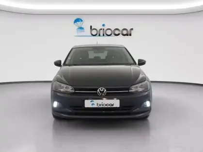 Photo 7 Volkswagen Polo 1.0 TSI 95ch Active
