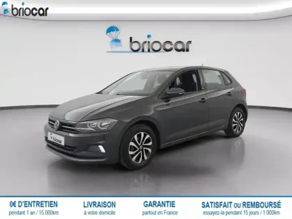 Photo Volkswagen Polo Active
