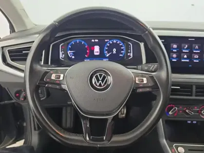 Photo 18 Volkswagen Polo 1.0 TSI 95ch Active
