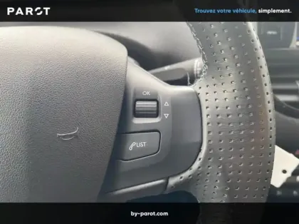 Photo 20 Peugeot 2008 1.5 BlueHDi 100ch E6.c Crossway S&S BVM5 86g