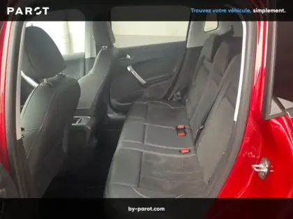Photo 8 Peugeot 2008 1.5 BlueHDi 100ch E6.c Crossway S&S BVM5 86g