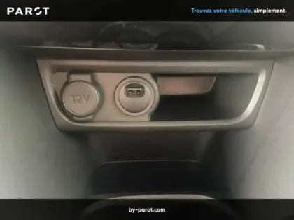 Photo 21 Peugeot 2008 1.5 BlueHDi 100ch E6.c Crossway S&S BVM5 86g