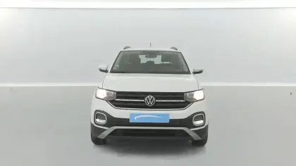 Photo 7 Volkswagen T-cross 1.0 TSI 110 Start/Stop BVM6 Active 5p