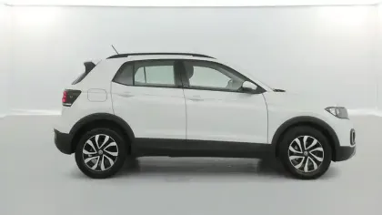 Photo 5 Volkswagen T-cross 1.0 TSI 110 Start/Stop BVM6 Active 5p