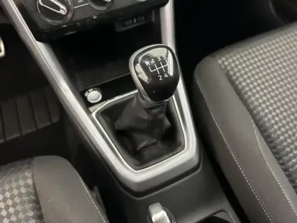 Photo 12 Volkswagen T-cross 1.0 TSI 110 Start/Stop BVM6 Active 5p
