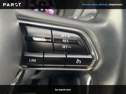 Photo 14 Mazda Cx-60 2.5 e-SKYACTIV PHEV 327ch Exclusive-Line 4x4 BVA8