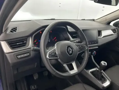Photo 9 Renault Captur TCe 90 Evolution 5p