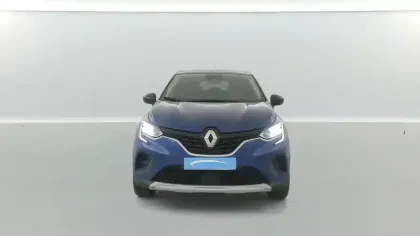 Photo 7 Renault Captur TCe 90 Evolution 5p