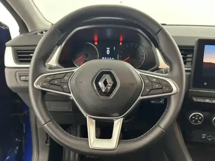 Photo 14 Renault Captur TCe 90 Evolution 5p