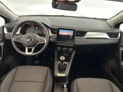 Photo 27 Renault Captur TCe 90 Evolution 5p
