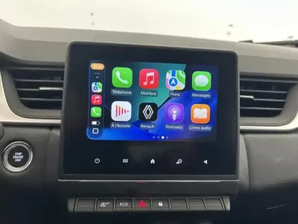 Photo 24 Renault Captur TCe 90 Evolution 5p