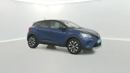 Photo 6 Renault Captur TCe 90 Evolution 5p