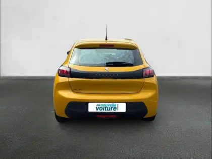 Photo 24 Peugeot 208  PureTech 75 S&S BVM5